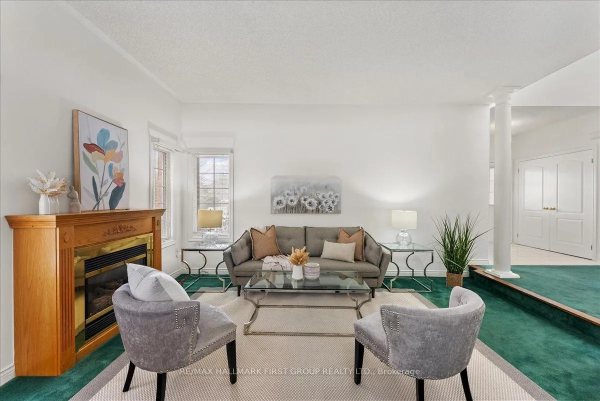 Photo 24 of 1633 Valley Ridge Crescent, Pickering, Highbush — HOMEH