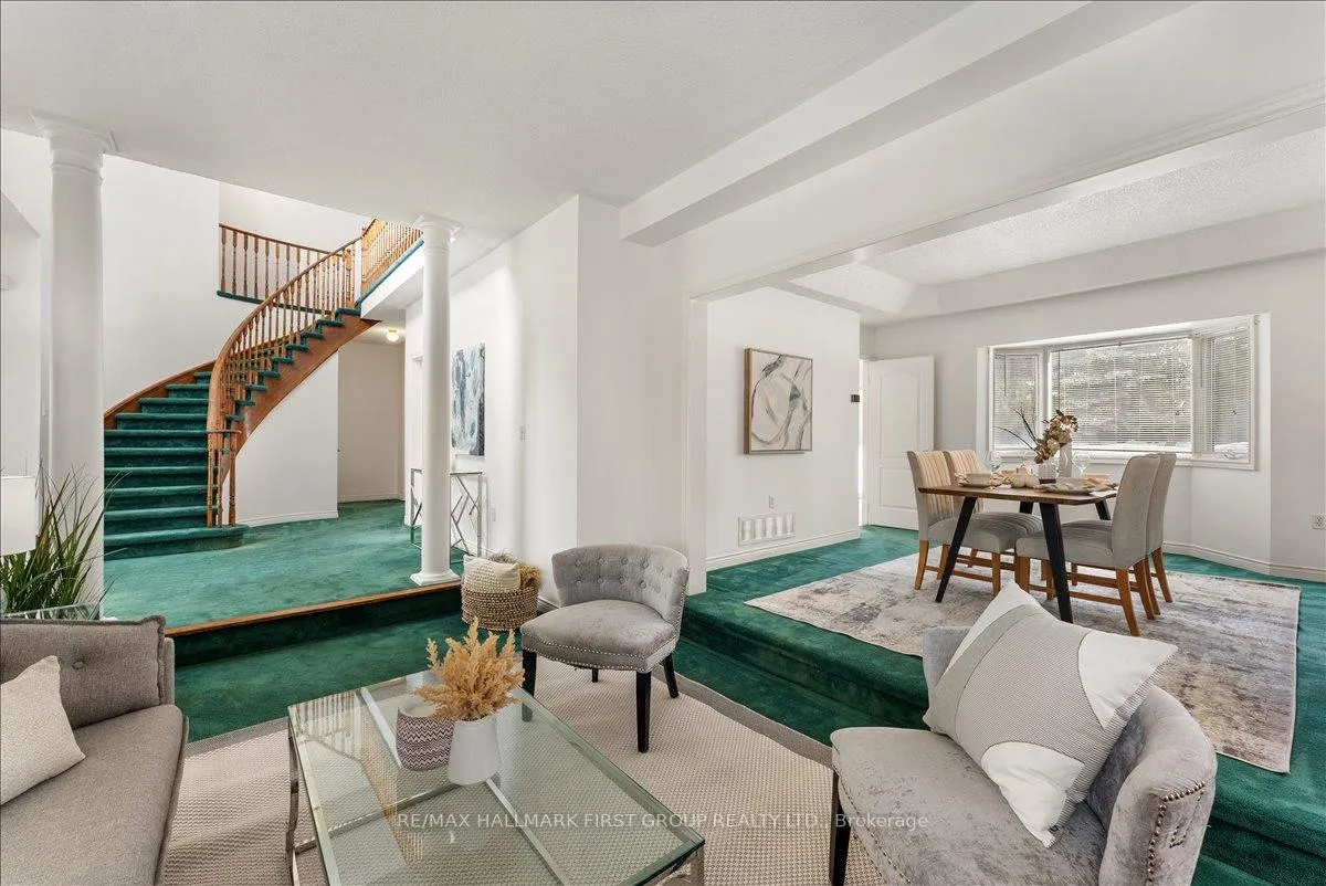 Photo 25 of 1633 Valley Ridge Crescent, Pickering, Highbush — HOMEH