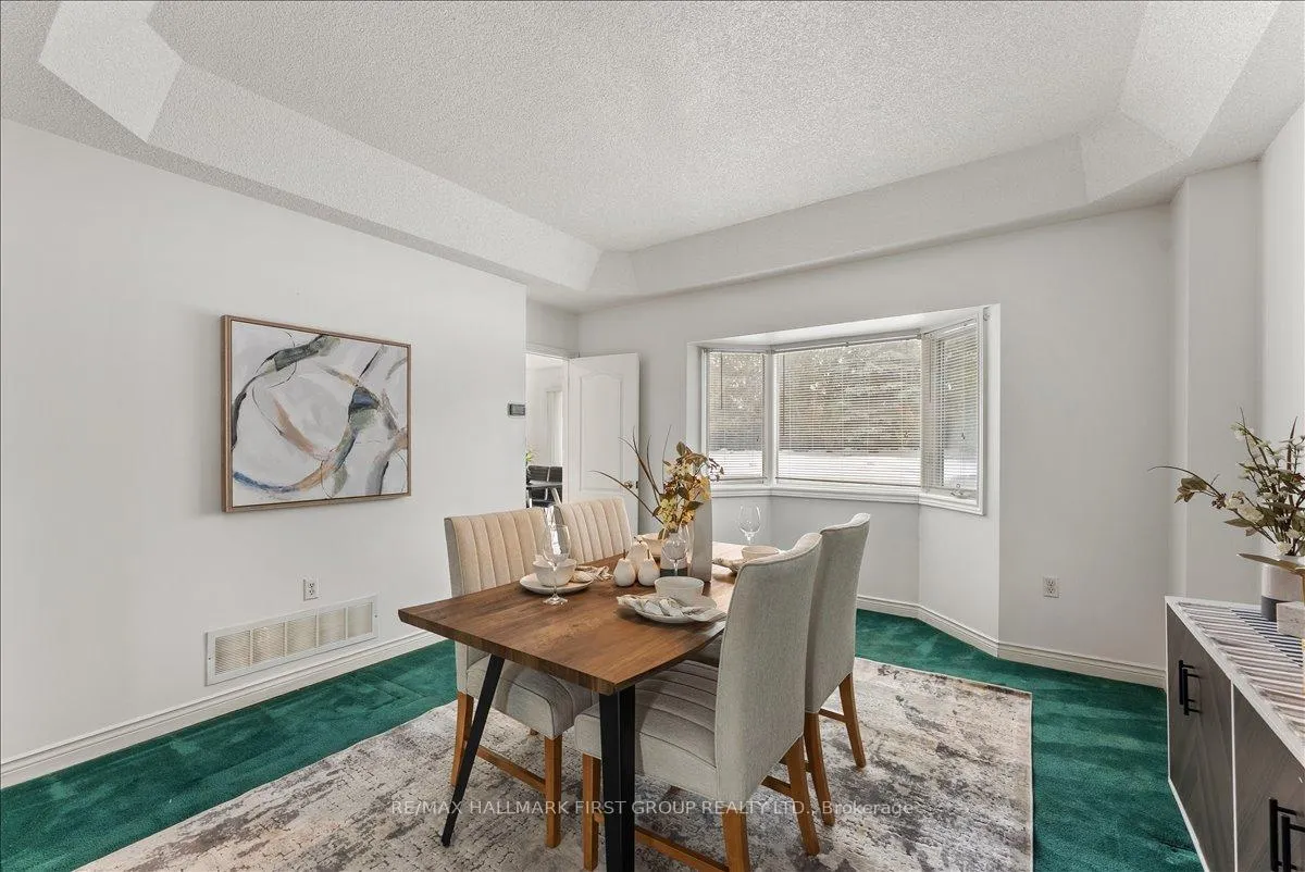 Photo 26 of 1633 Valley Ridge Crescent, Pickering, Highbush — HOMEH