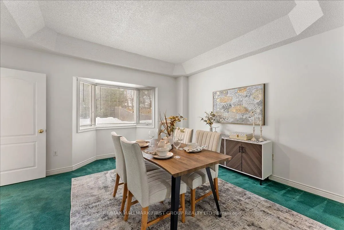 Photo 27 of 1633 Valley Ridge Crescent, Pickering, Highbush — HOMEH