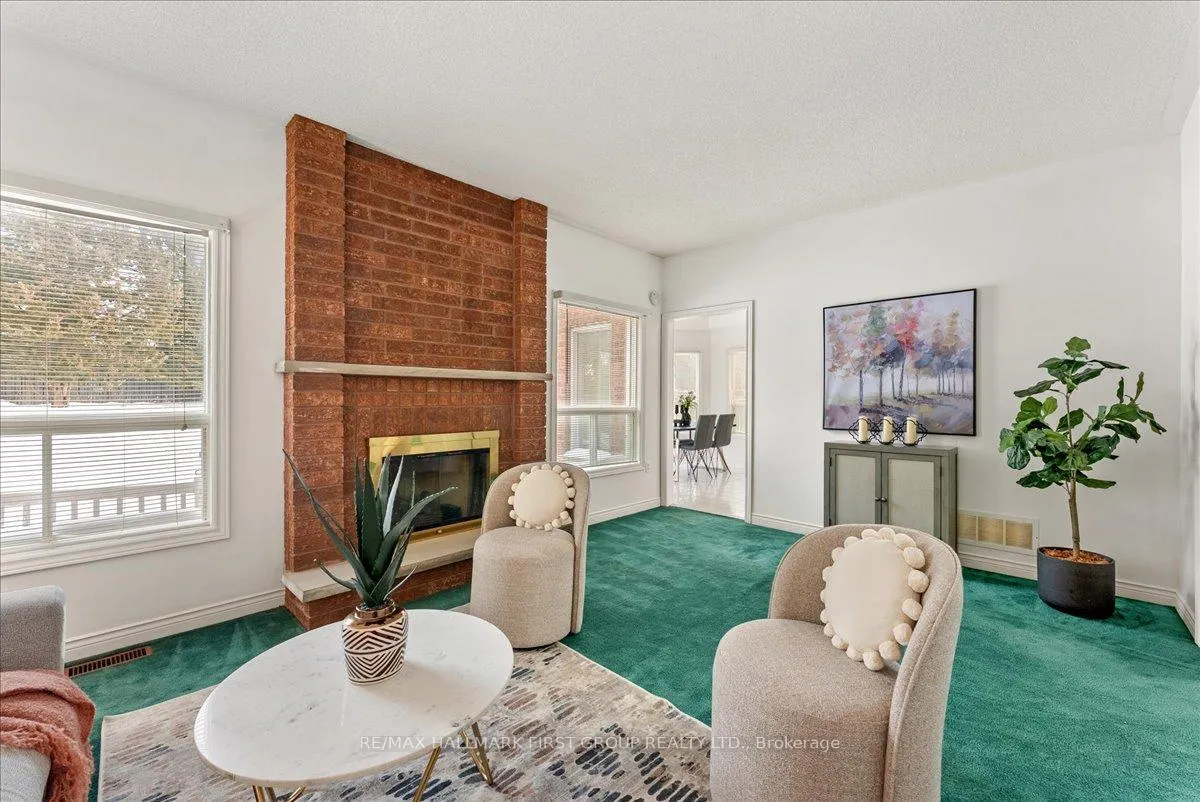 Photo 28 of 1633 Valley Ridge Crescent, Pickering, Highbush — HOMEH