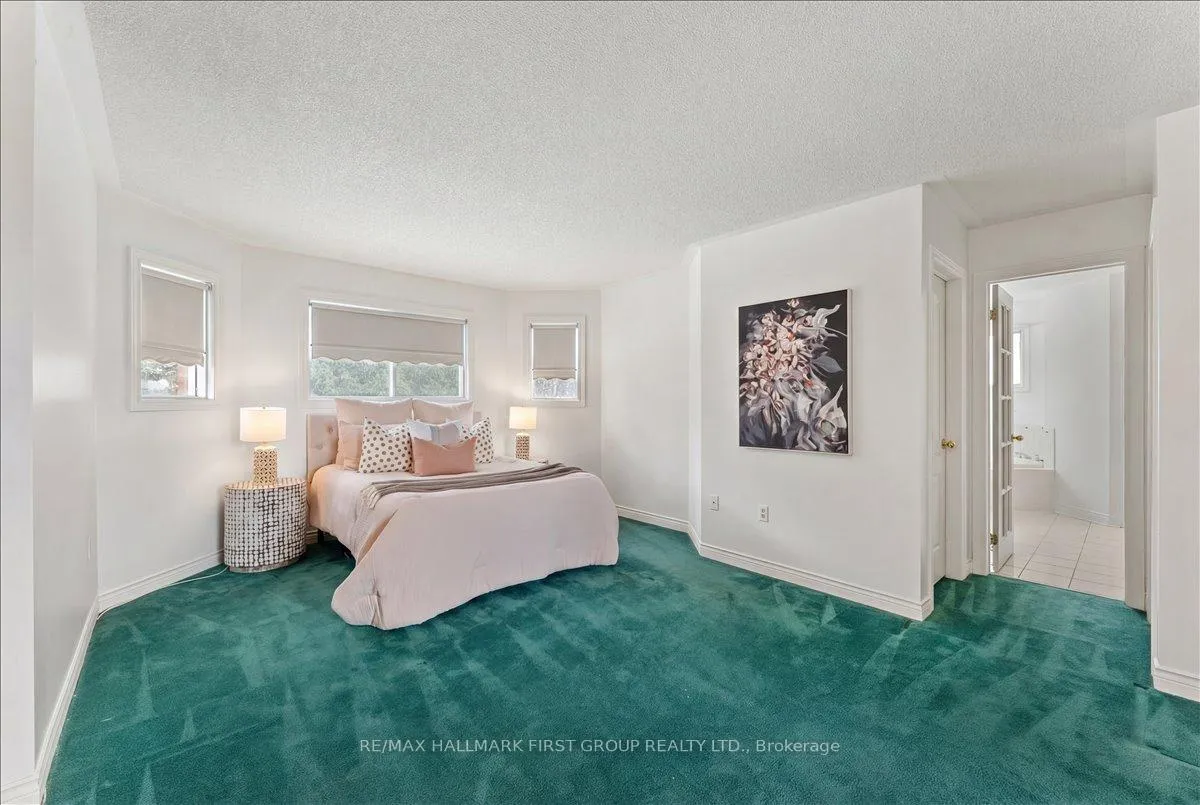 Photo 30 of 1633 Valley Ridge Crescent, Pickering, Highbush — HOMEH