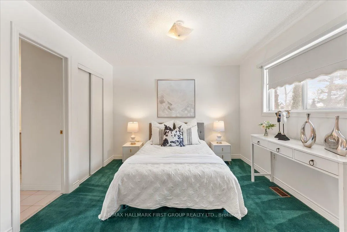 Photo 31 of 1633 Valley Ridge Crescent, Pickering, Highbush — HOMEH