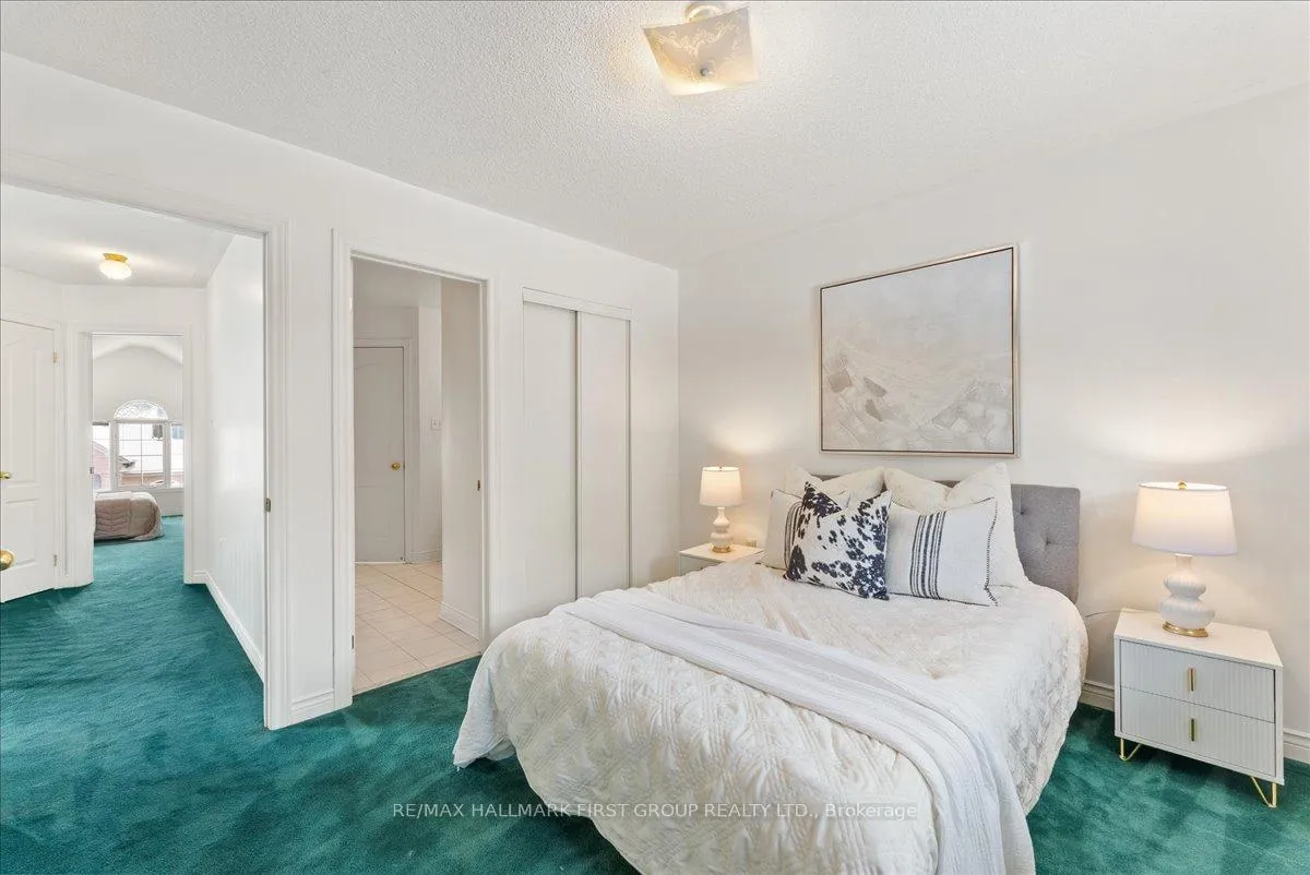 Photo 32 of 1633 Valley Ridge Crescent, Pickering, Highbush — HOMEH