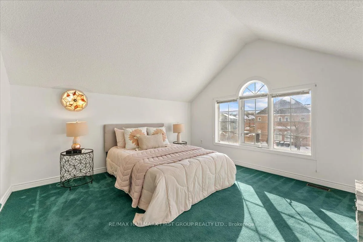 Photo 33 of 1633 Valley Ridge Crescent, Pickering, Highbush — HOMEH