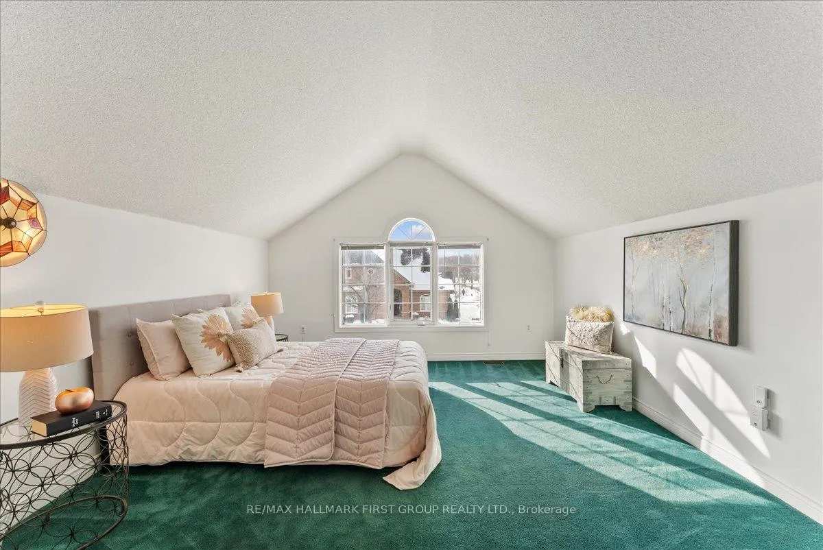 Photo 34 of 1633 Valley Ridge Crescent, Pickering, Highbush — HOMEH