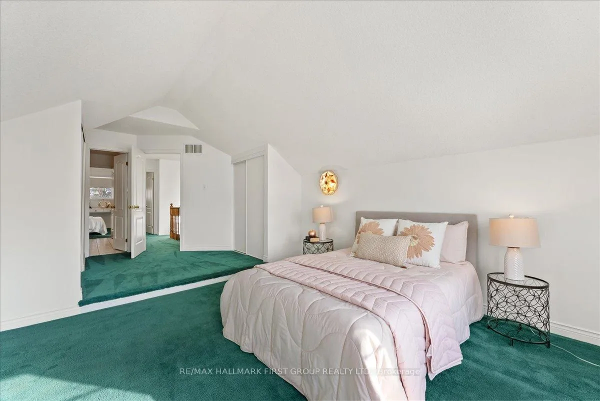 Photo 35 of 1633 Valley Ridge Crescent, Pickering, Highbush — HOMEH