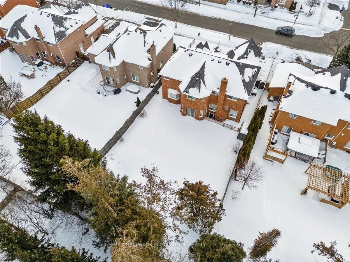 Photo 38 of 1633 Valley Ridge Crescent, Pickering, Highbush — HOMEH