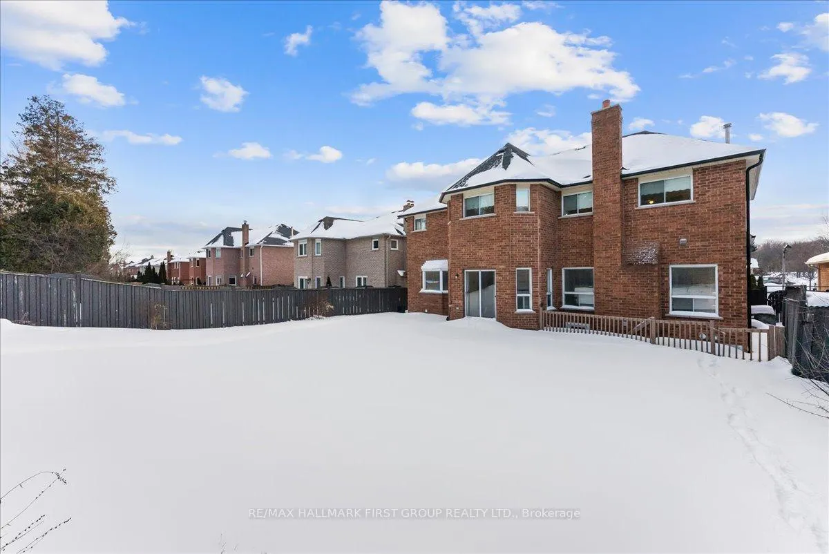 Photo 41 of 1633 Valley Ridge Crescent, Pickering, Highbush — HOMEH