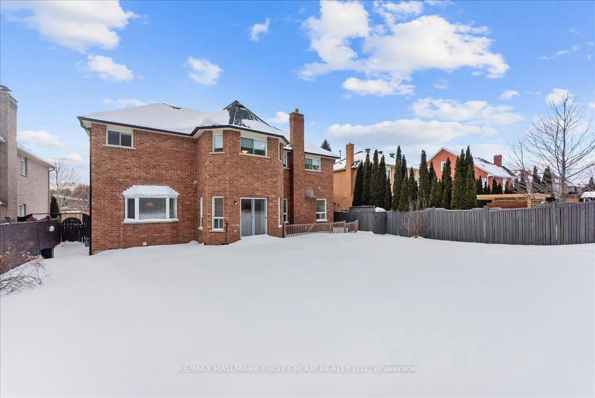 Photo 42 of 1633 Valley Ridge Crescent, Pickering, Highbush — HOMEH