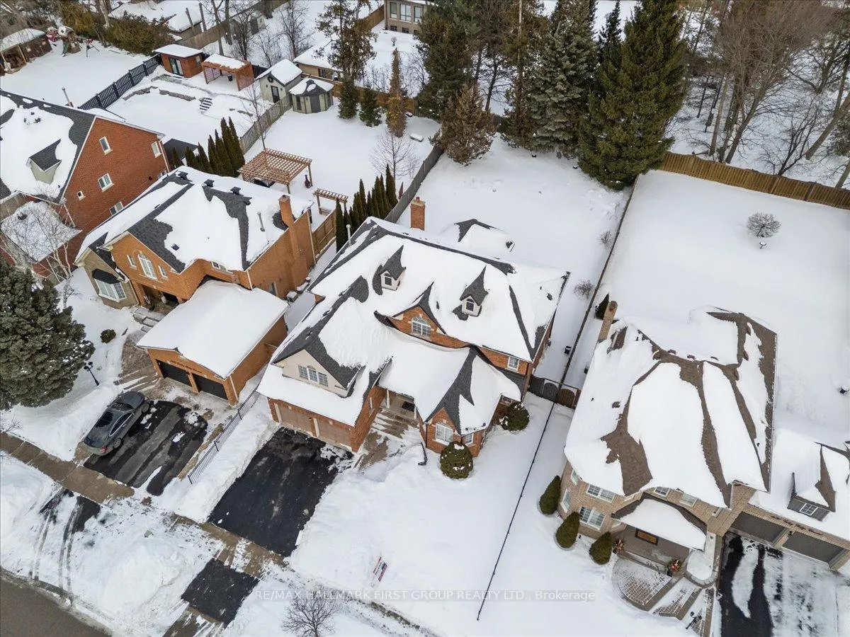 Photo 43 of 1633 Valley Ridge Crescent, Pickering, Highbush — HOMEH