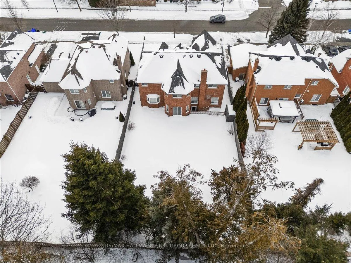 Photo 44 of 1633 Valley Ridge Crescent, Pickering, Highbush — HOMEH