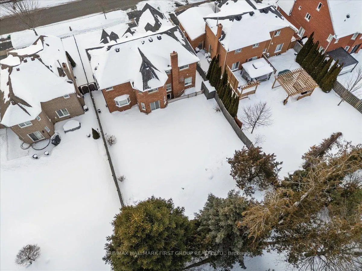 Photo 45 of 1633 Valley Ridge Crescent, Pickering, Highbush — HOMEH