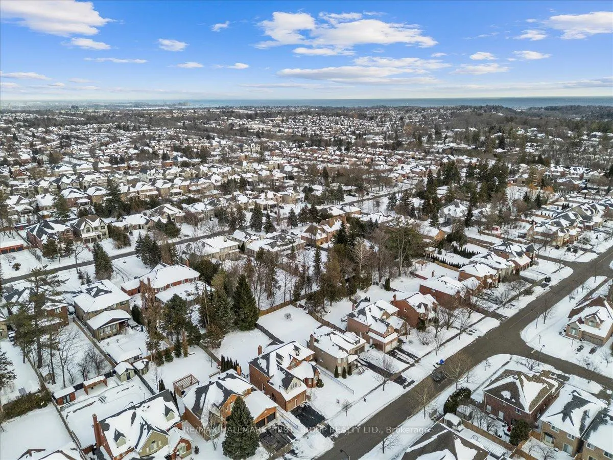 Photo 46 of 1633 Valley Ridge Crescent, Pickering, Highbush — HOMEH