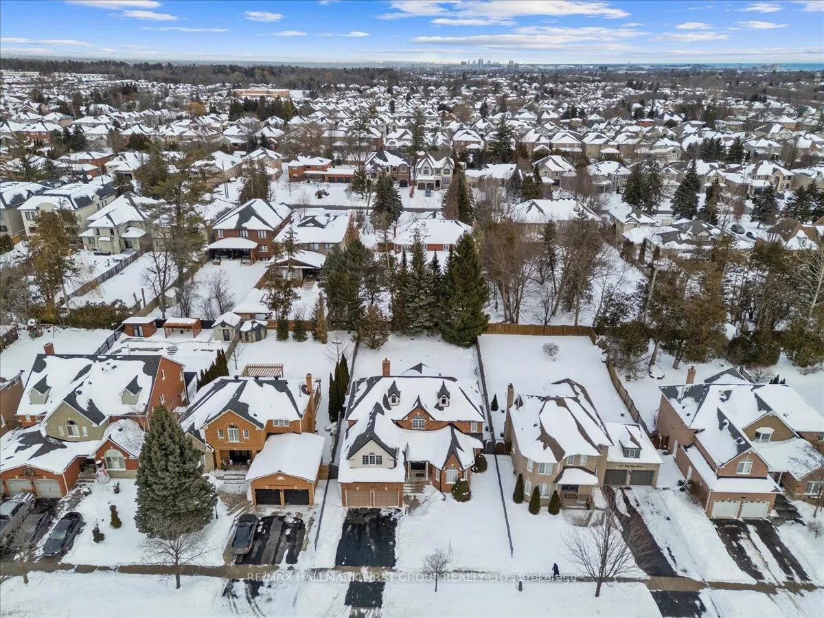 Photo 47 of 1633 Valley Ridge Crescent, Pickering, Highbush — HOMEH