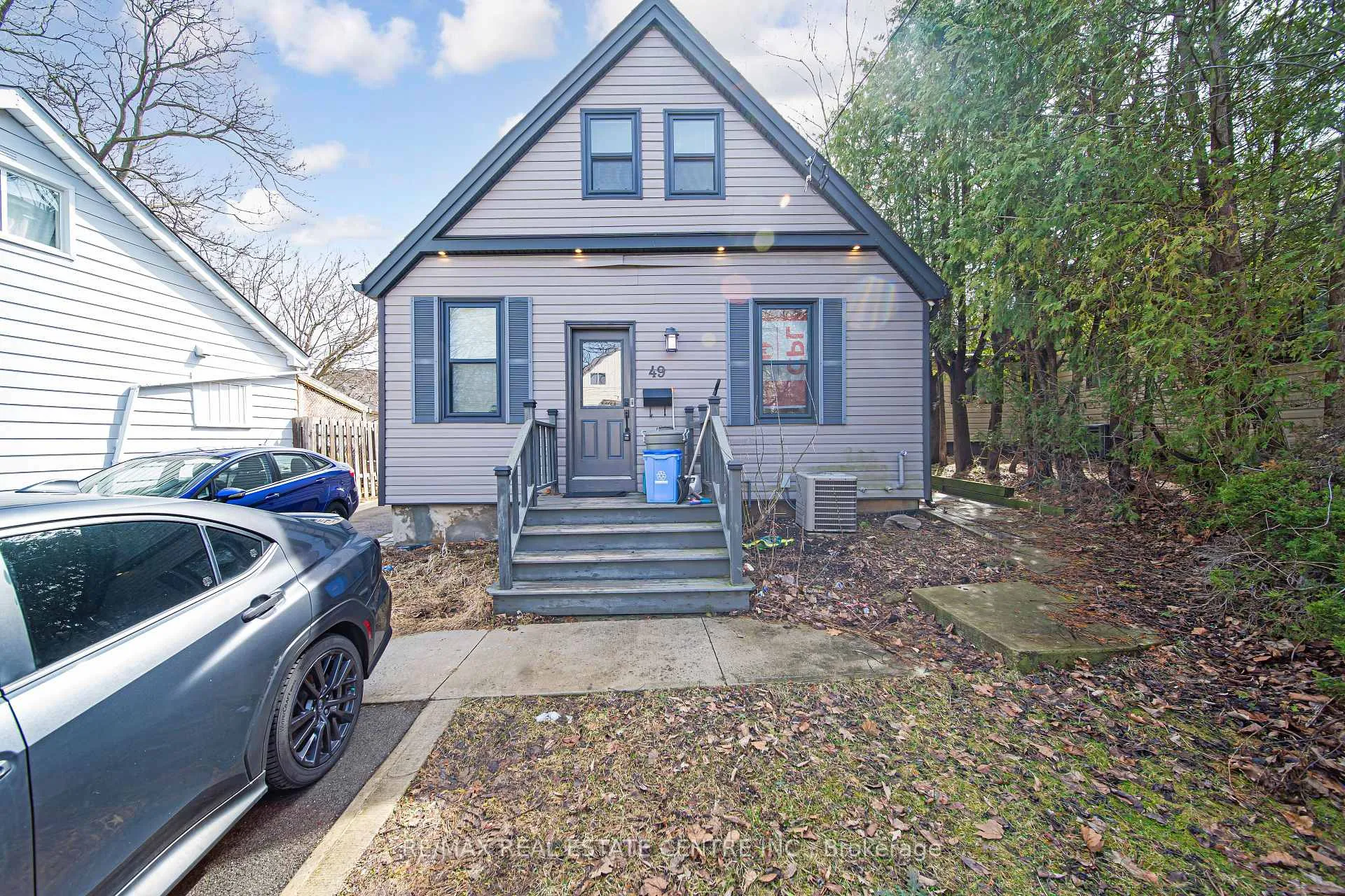 Photo 2 of 49 Hillview Street, Hamilton, Ainslie Wood — HOMEH