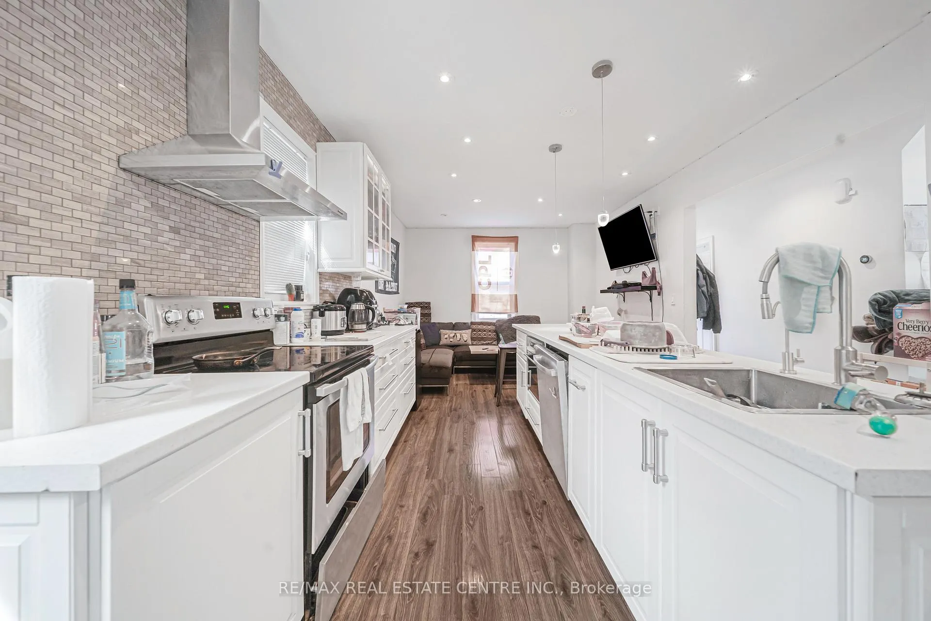 Photo 4 of 49 Hillview Street, Hamilton, Ainslie Wood — HOMEH