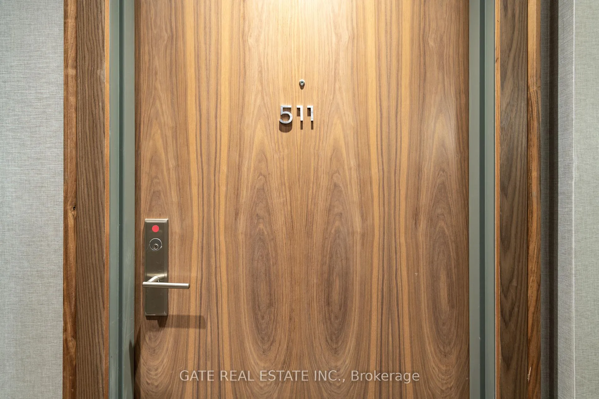 Photo 7 of Unit 511, 1 Grandview Avenue, Markham, Thornhill — HOMEH
