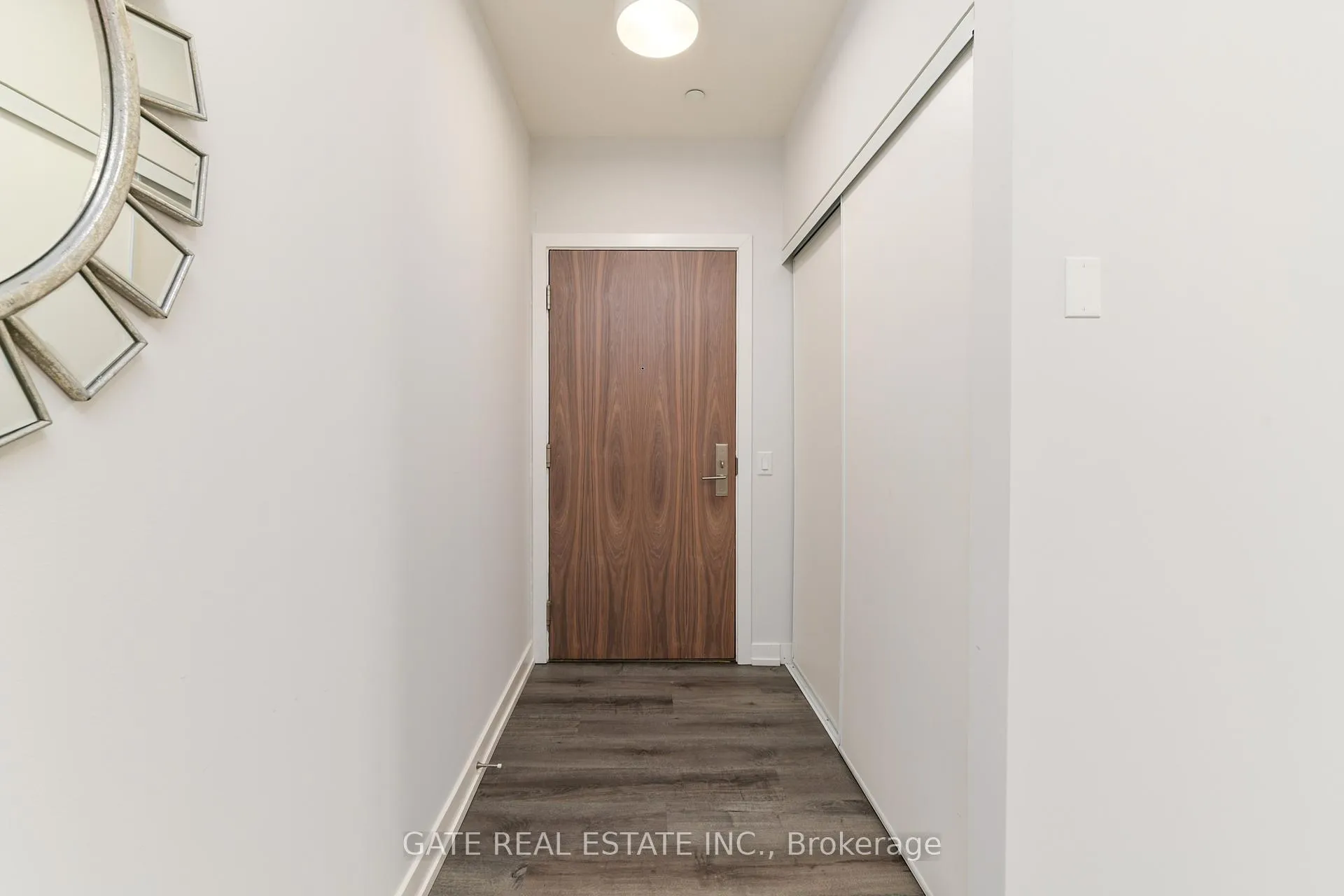 Photo 8 of Unit 511, 1 Grandview Avenue, Markham, Thornhill — HOMEH