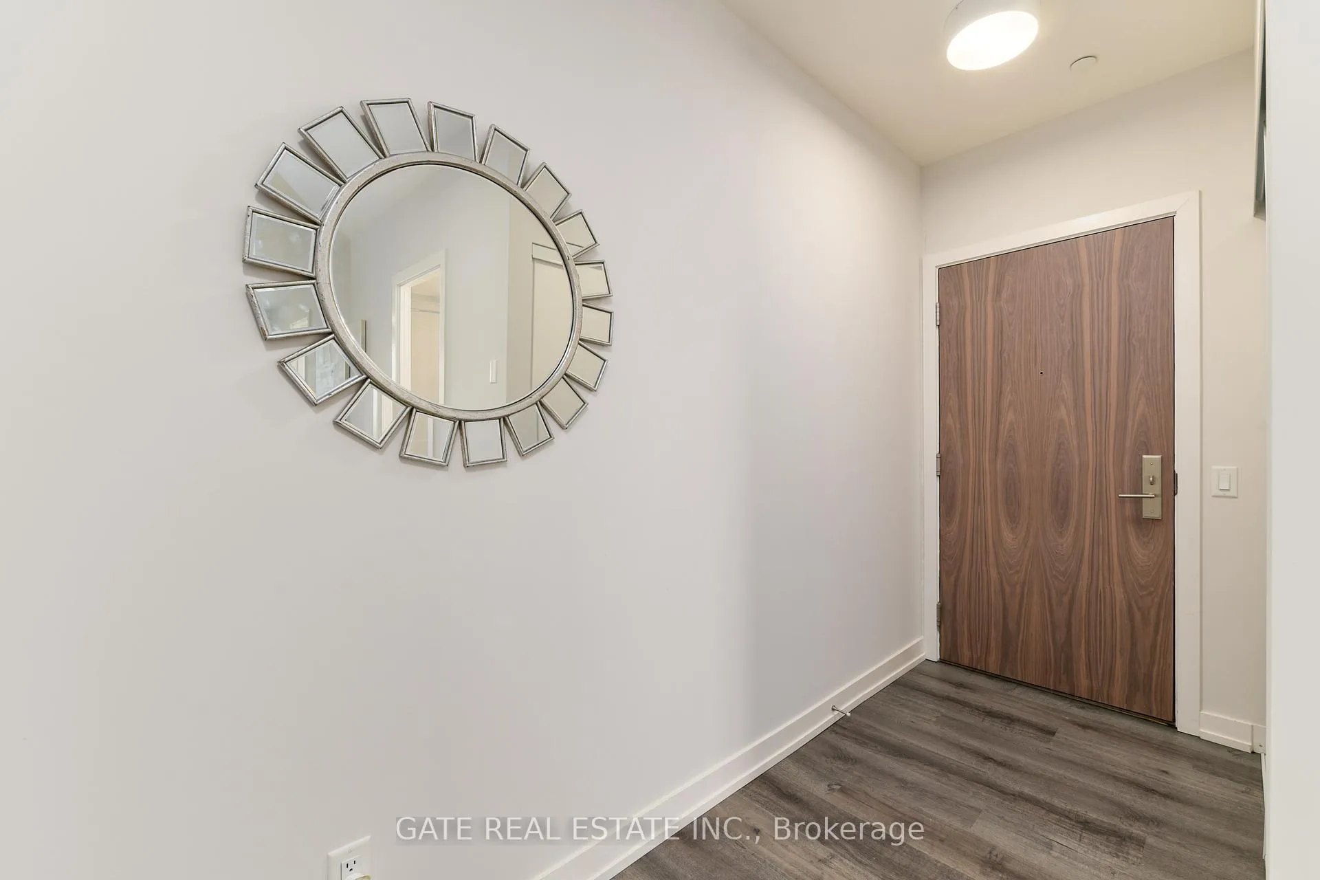 Photo 9 of Unit 511, 1 Grandview Avenue, Markham, Thornhill — HOMEH