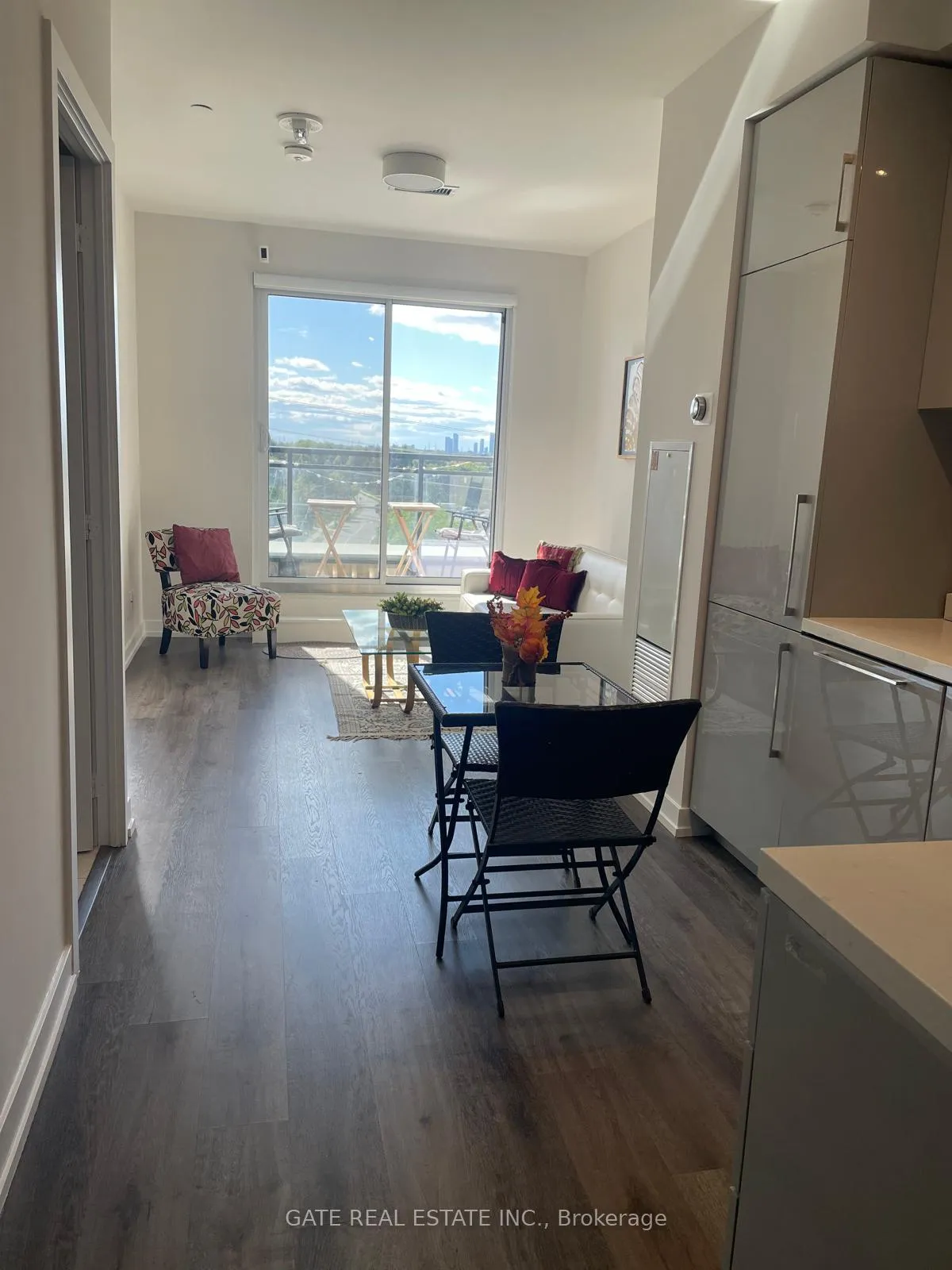 Photo 10 of Unit 511, 1 Grandview Avenue, Markham, Thornhill — HOMEH