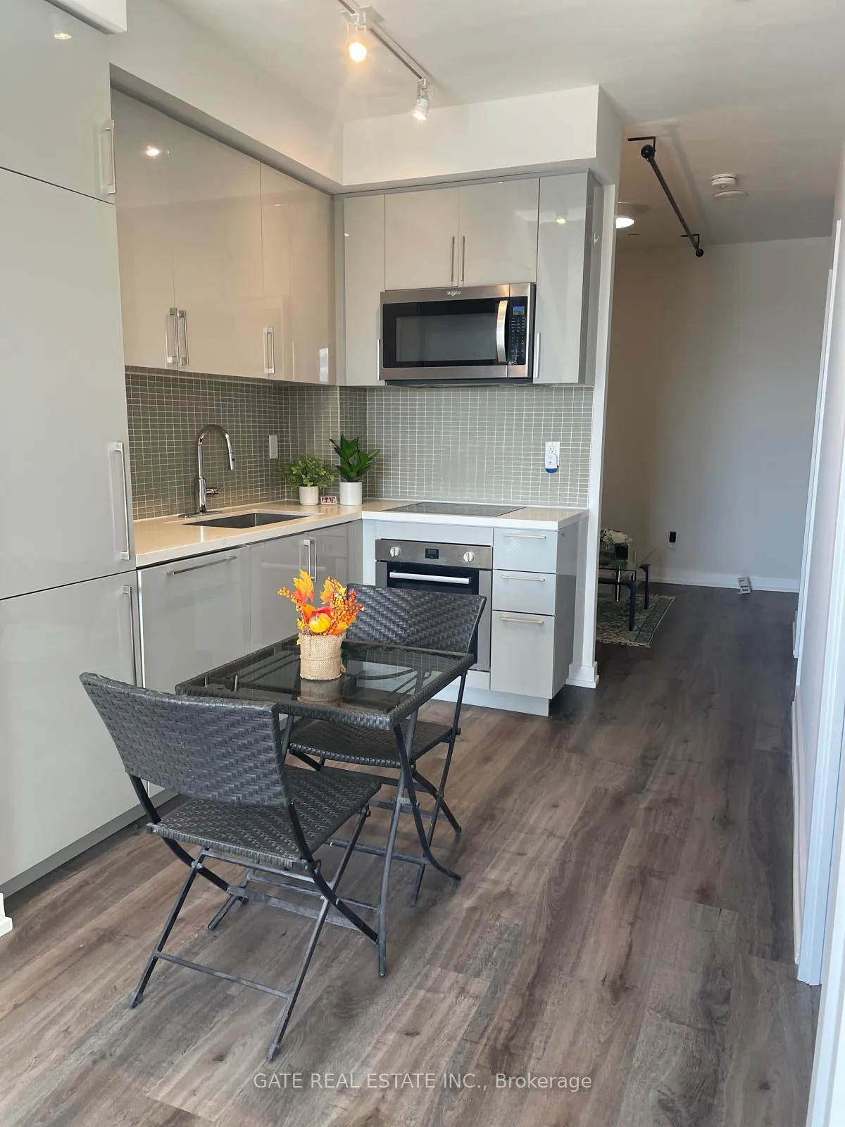 Photo 12 of Unit 511, 1 Grandview Avenue, Markham, Thornhill — HOMEH