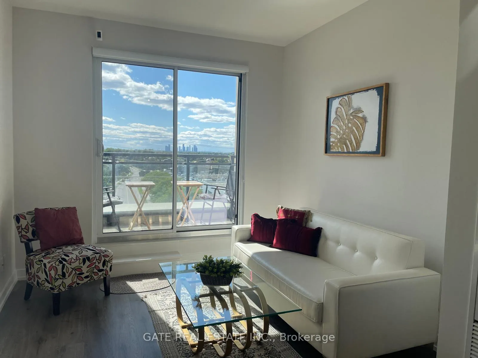 Photo 13 of Unit 511, 1 Grandview Avenue, Markham, Thornhill — HOMEH
