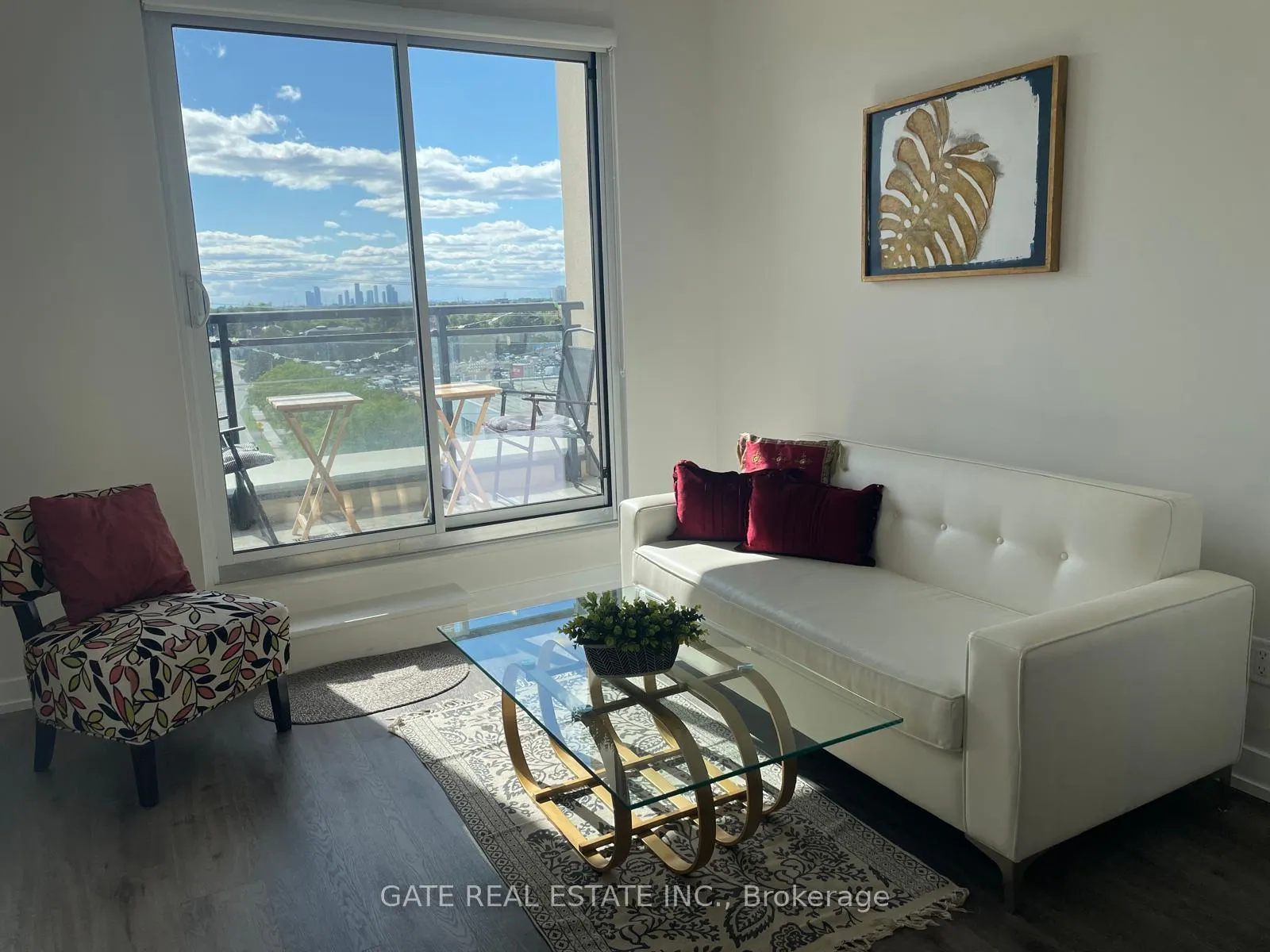 Photo 14 of Unit 511, 1 Grandview Avenue, Markham, Thornhill — HOMEH