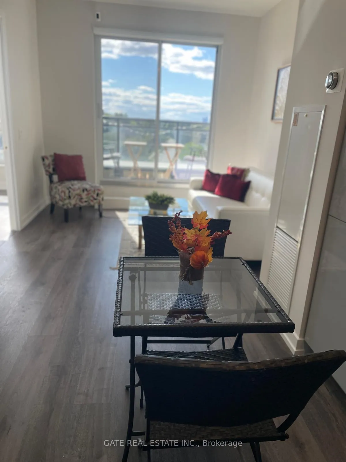 Photo 15 of Unit 511, 1 Grandview Avenue, Markham, Thornhill — HOMEH