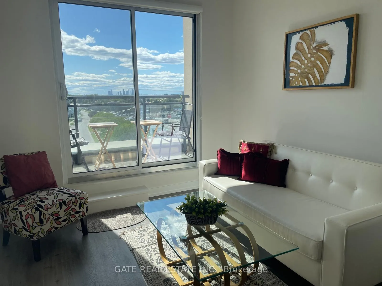 Photo 17 of Unit 511, 1 Grandview Avenue, Markham, Thornhill — HOMEH