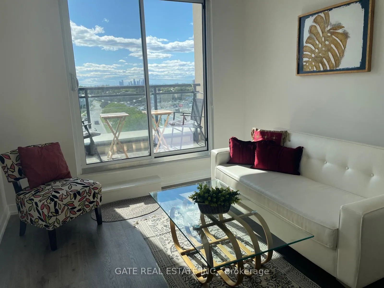 Photo 18 of Unit 511, 1 Grandview Avenue, Markham, Thornhill — HOMEH