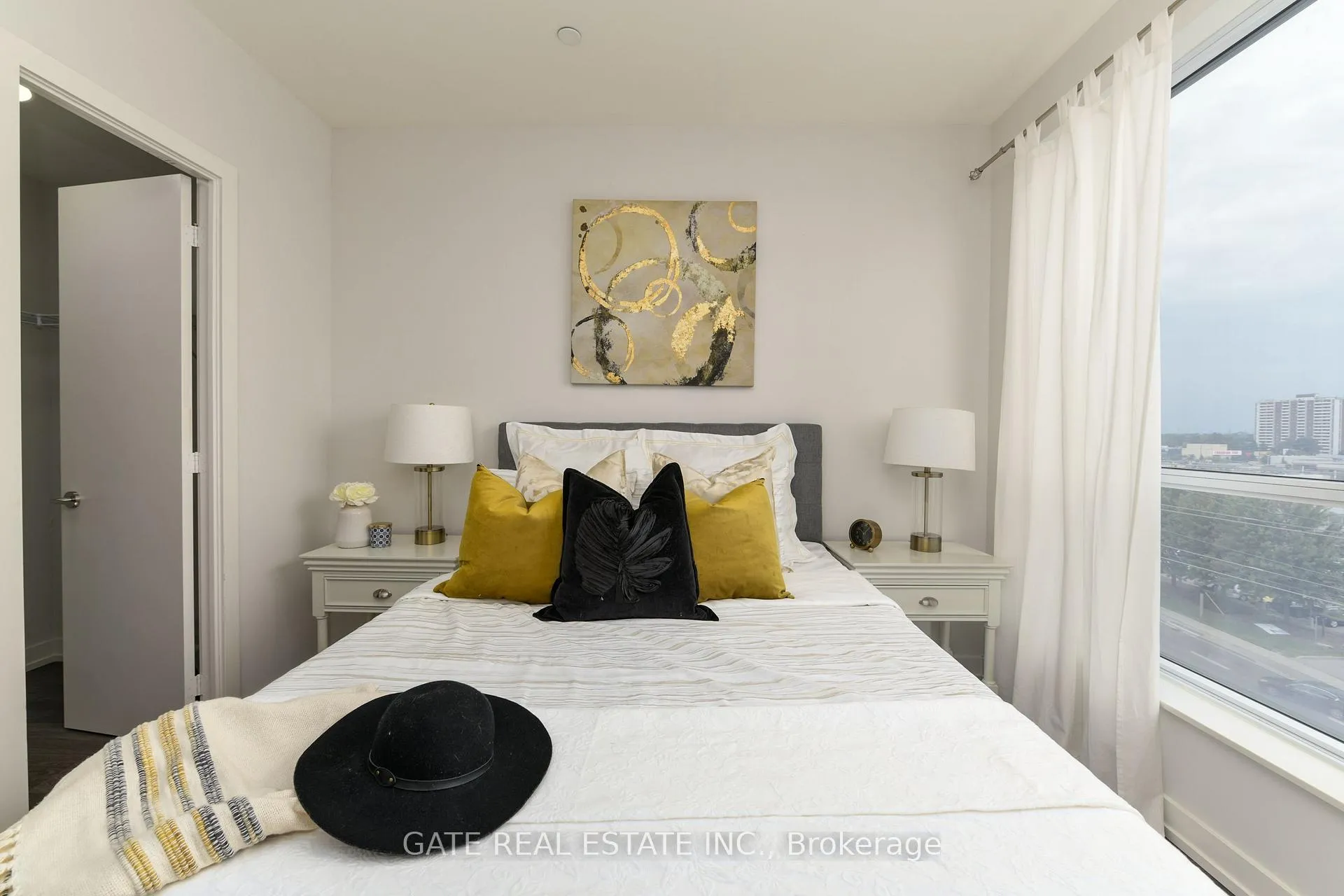 Photo 20 of Unit 511, 1 Grandview Avenue, Markham, Thornhill — HOMEH
