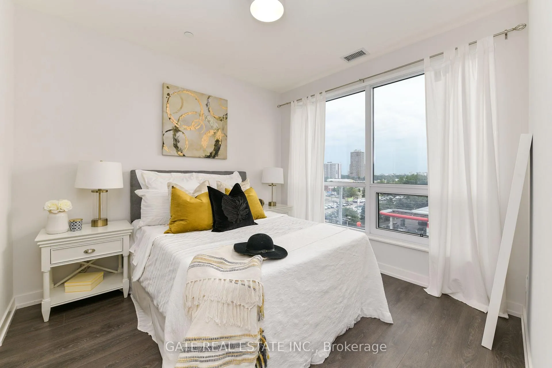 Photo 21 of Unit 511, 1 Grandview Avenue, Markham, Thornhill — HOMEH