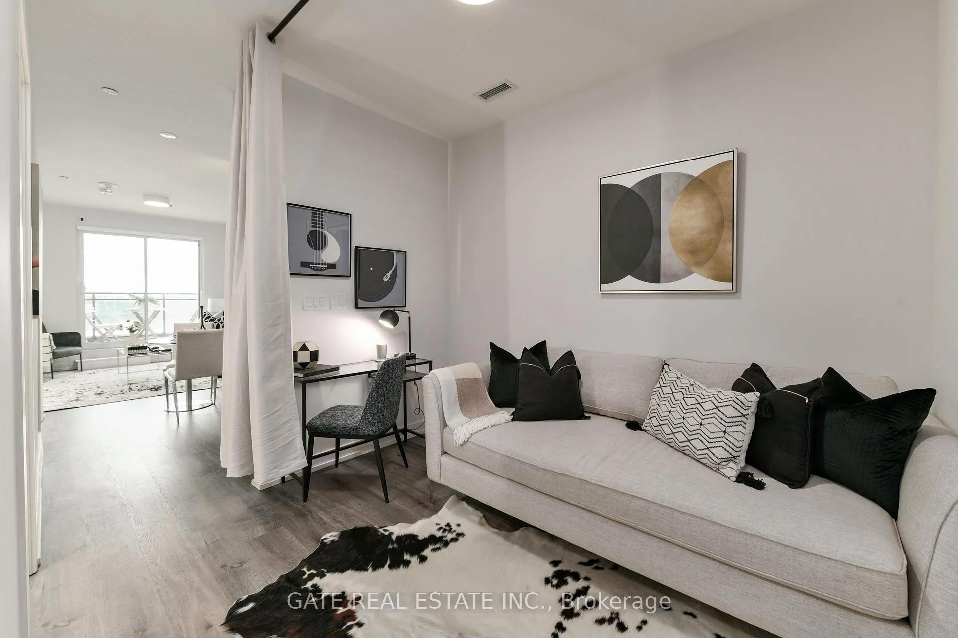 Photo 22 of Unit 511, 1 Grandview Avenue, Markham, Thornhill — HOMEH