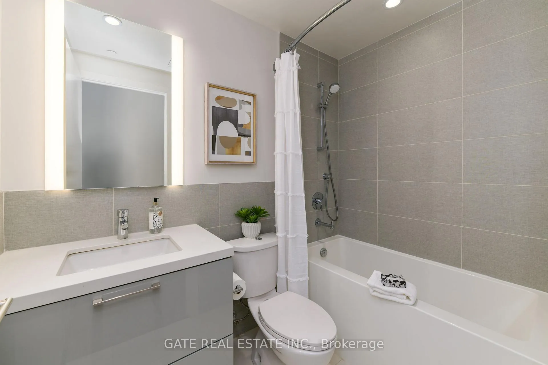 Photo 23 of Unit 511, 1 Grandview Avenue, Markham, Thornhill — HOMEH