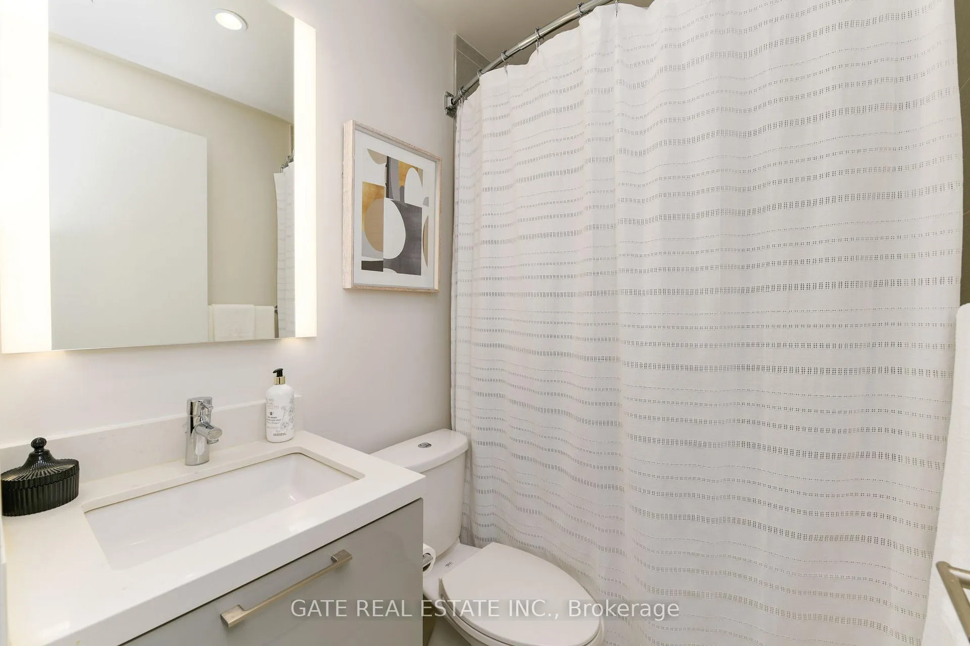 Photo 24 of Unit 511, 1 Grandview Avenue, Markham, Thornhill — HOMEH