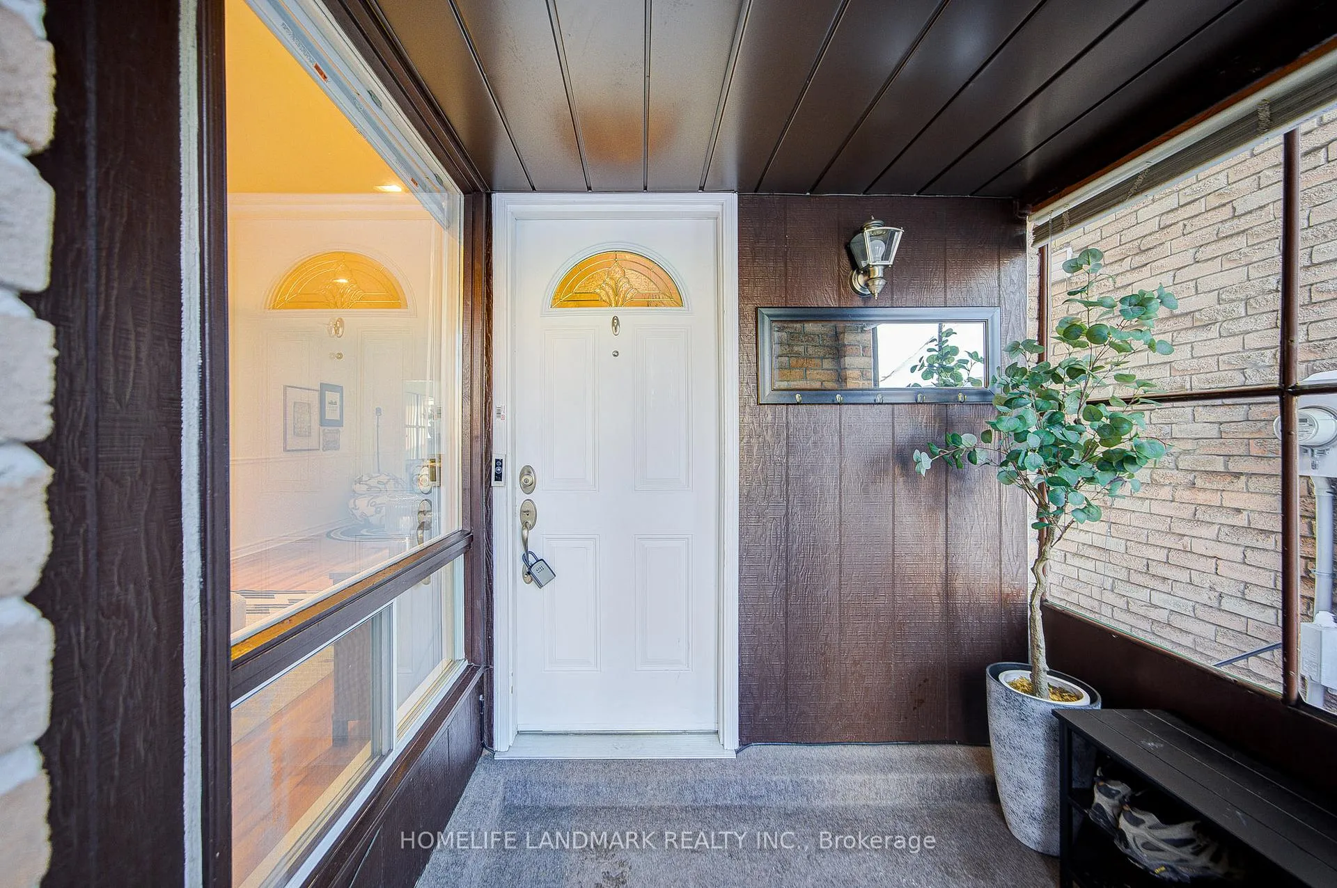 Photo 11 of 101 Upton Crescent, Markham, Milliken Mills West — HOMEH