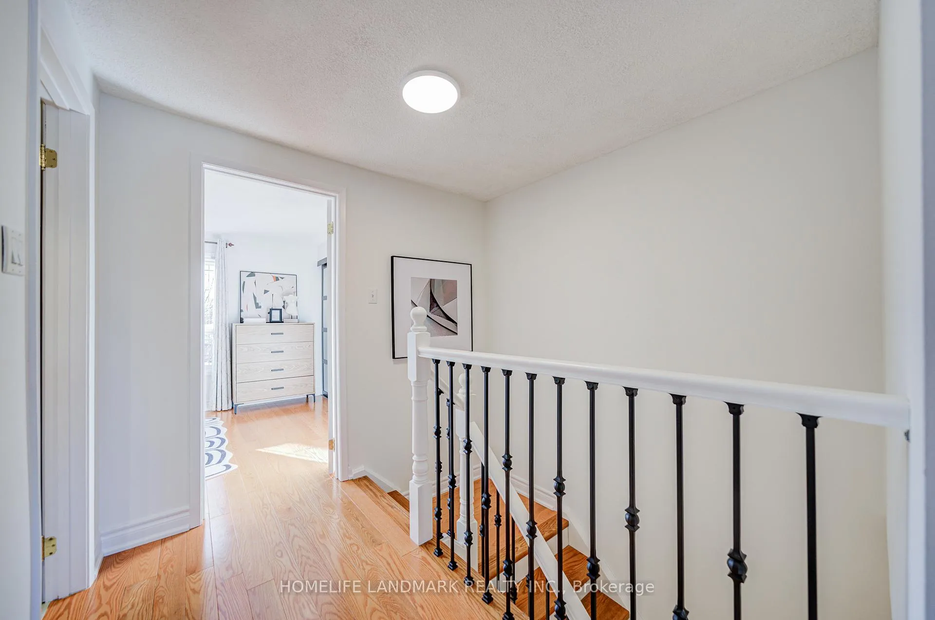 Photo 22 of 101 Upton Crescent, Markham, Milliken Mills West — HOMEH