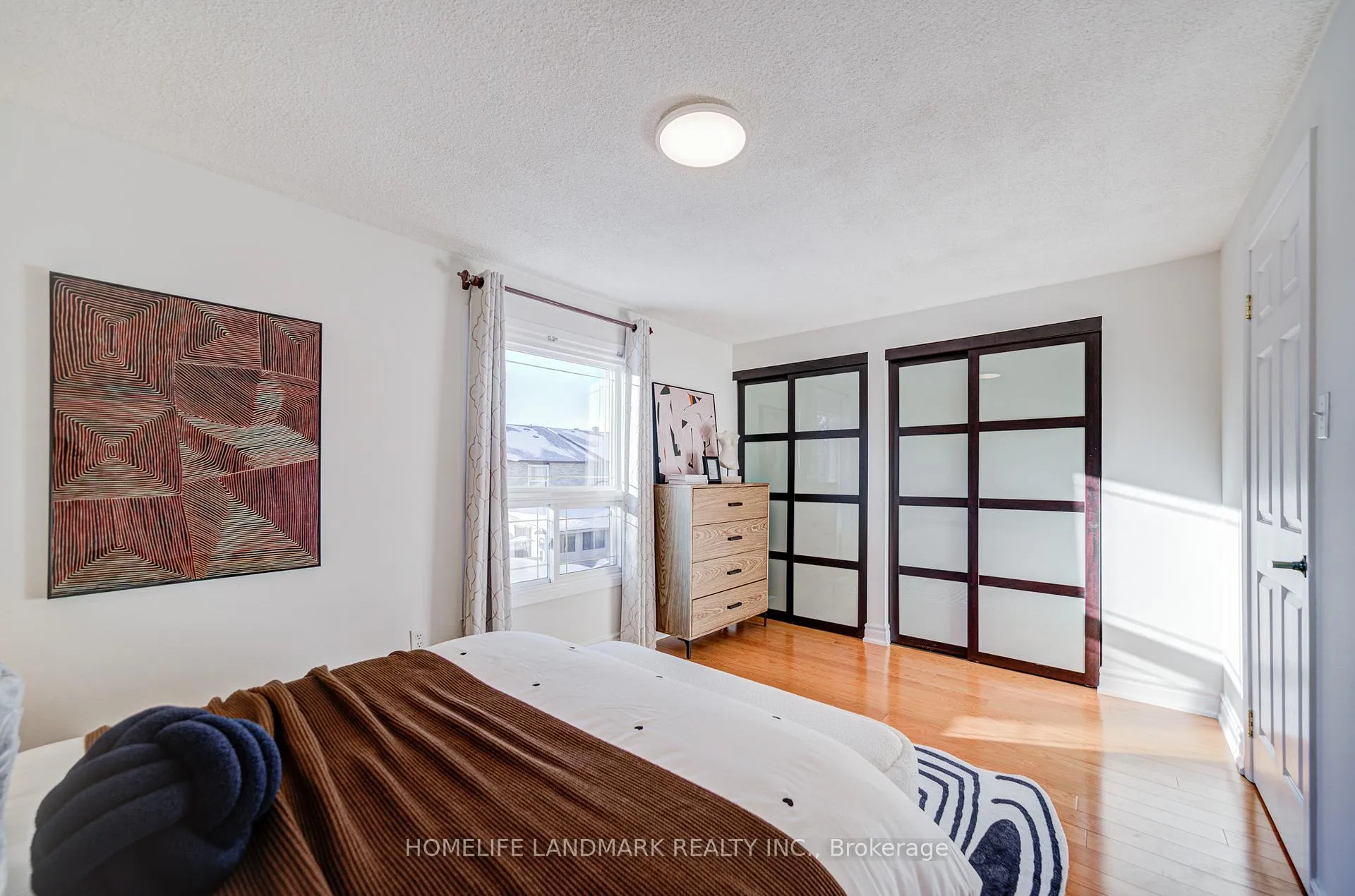 Photo 23 of 101 Upton Crescent, Markham, Milliken Mills West — HOMEH