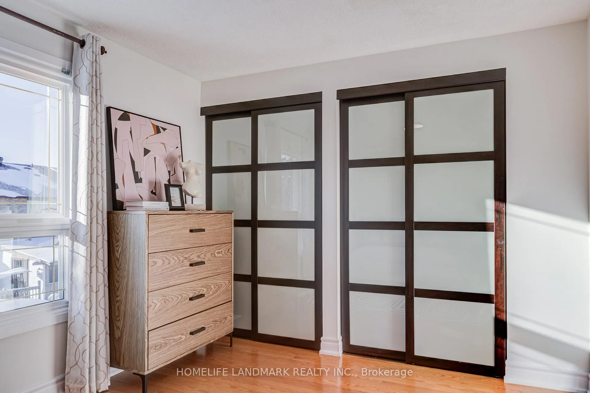 Photo 28 of 101 Upton Crescent, Markham, Milliken Mills West — HOMEH