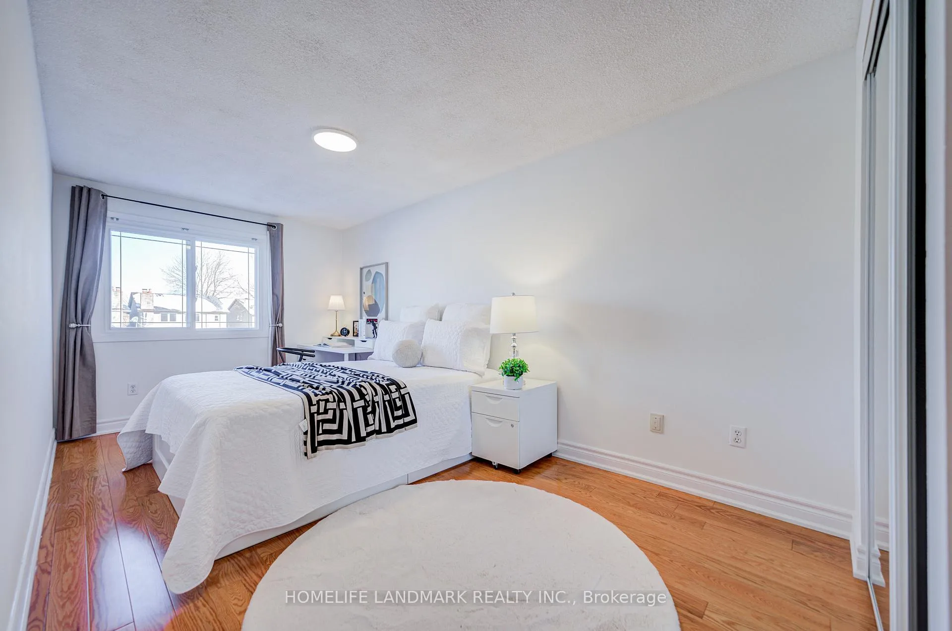 Photo 31 of 101 Upton Crescent, Markham, Milliken Mills West — HOMEH