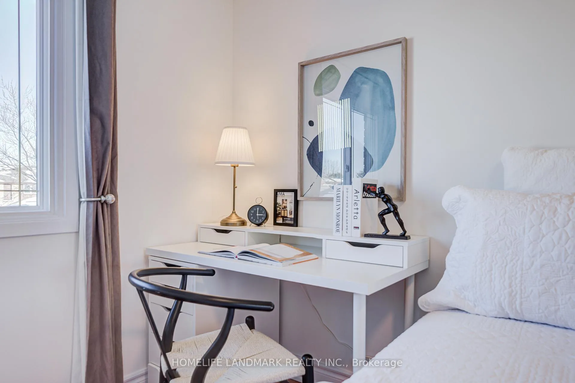 Photo 33 of 101 Upton Crescent, Markham, Milliken Mills West — HOMEH