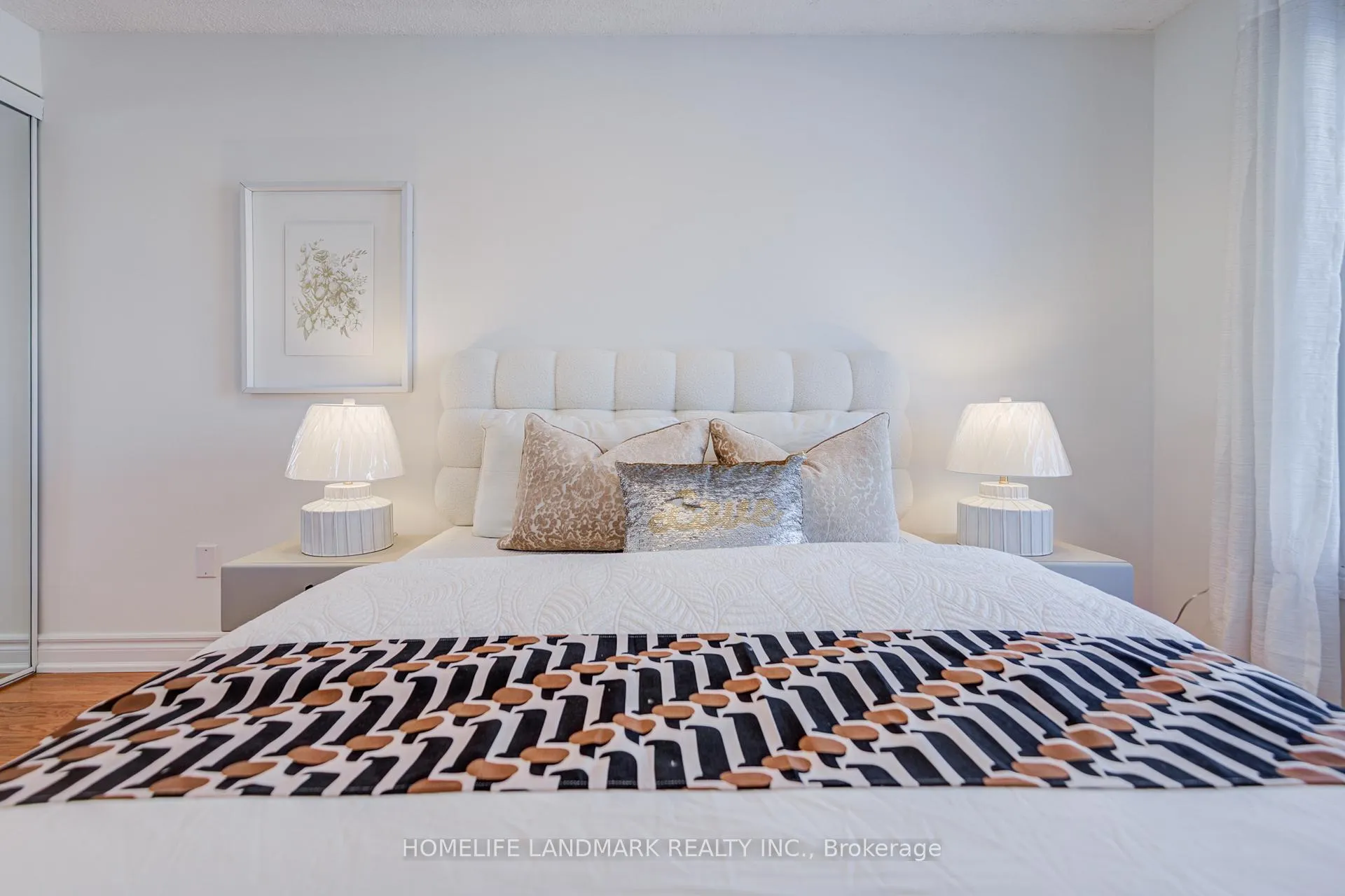 Photo 36 of 101 Upton Crescent, Markham, Milliken Mills West — HOMEH