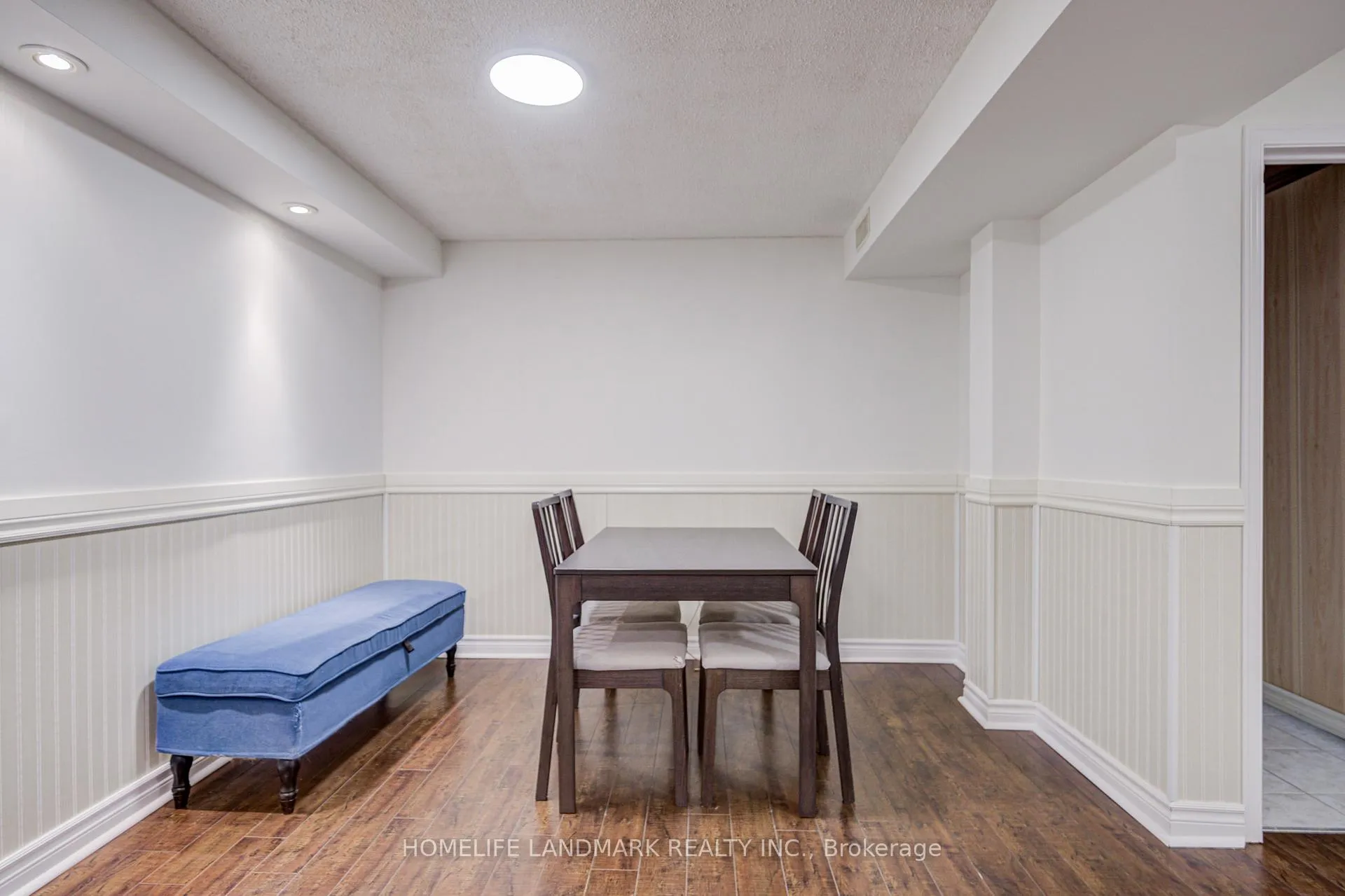 Photo 39 of 101 Upton Crescent, Markham, Milliken Mills West — HOMEH
