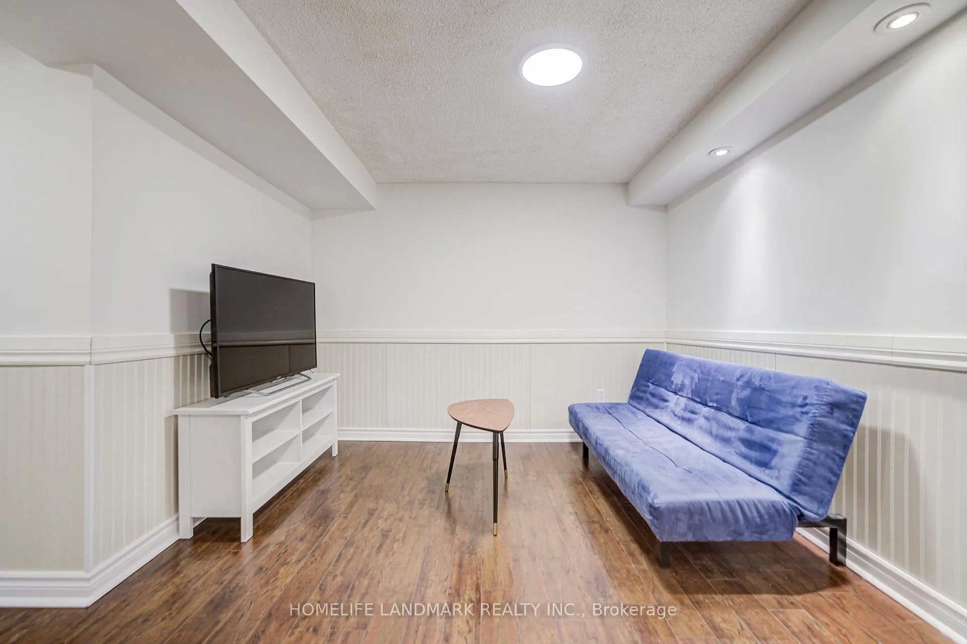 Photo 40 of 101 Upton Crescent, Markham, Milliken Mills West — HOMEH