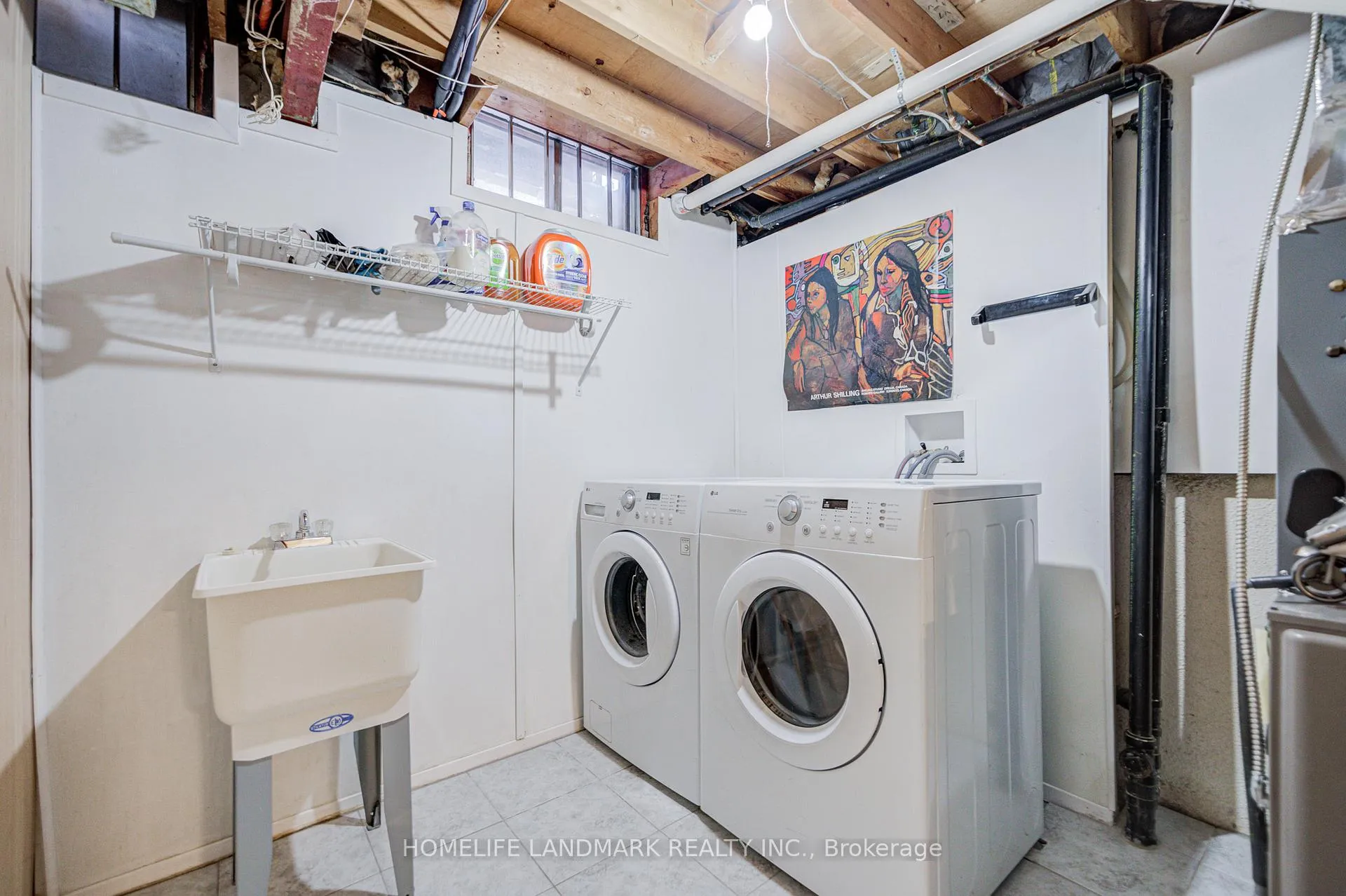 Photo 42 of 101 Upton Crescent, Markham, Milliken Mills West — HOMEH