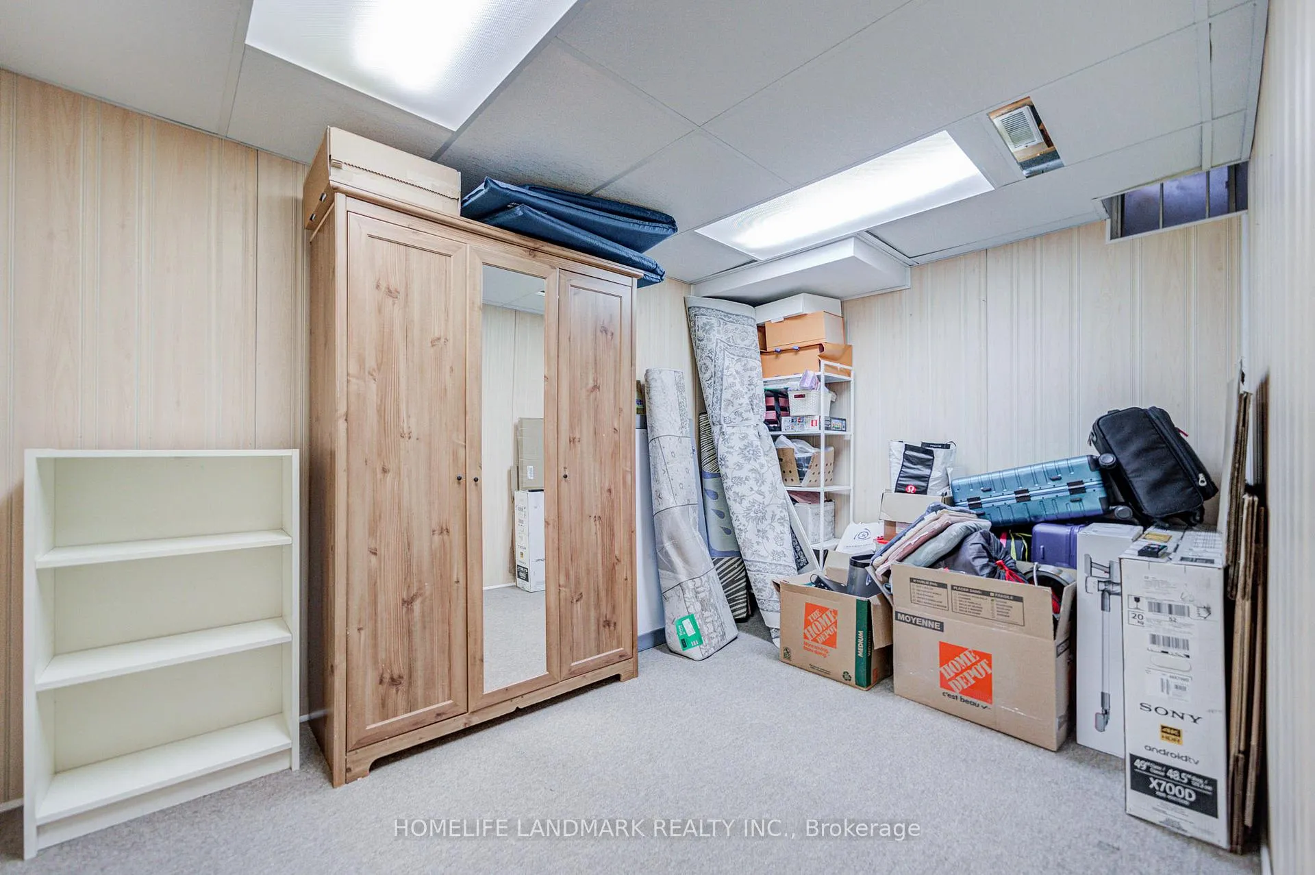 Photo 43 of 101 Upton Crescent, Markham, Milliken Mills West — HOMEH