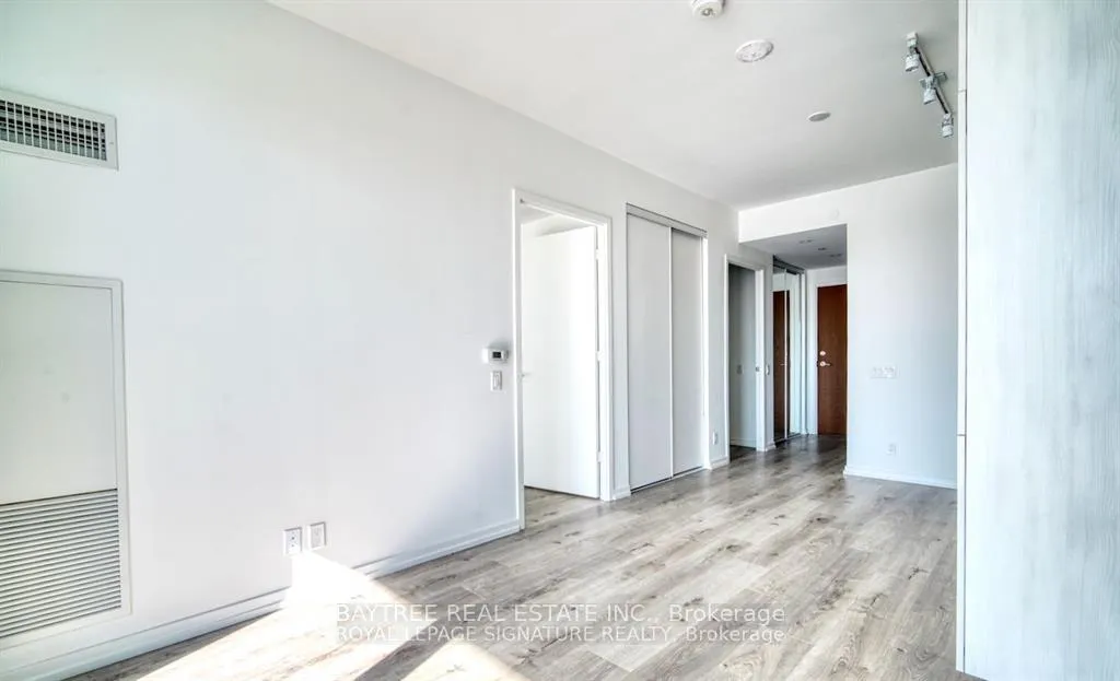 Front of Unit 3608, 1000 Portage Parkway