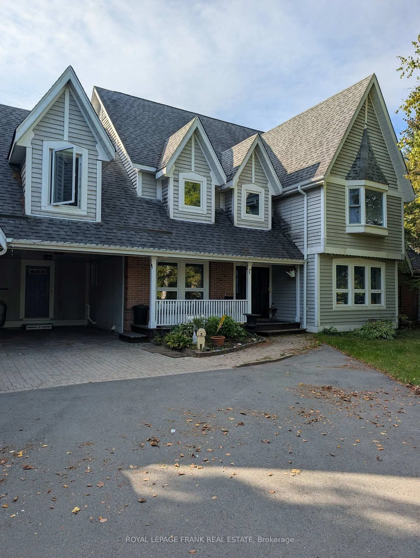 Photo 2 of Unit Basement, 8537 Dale Road, Hamilton Township, Rural Hamilton — HOMEH