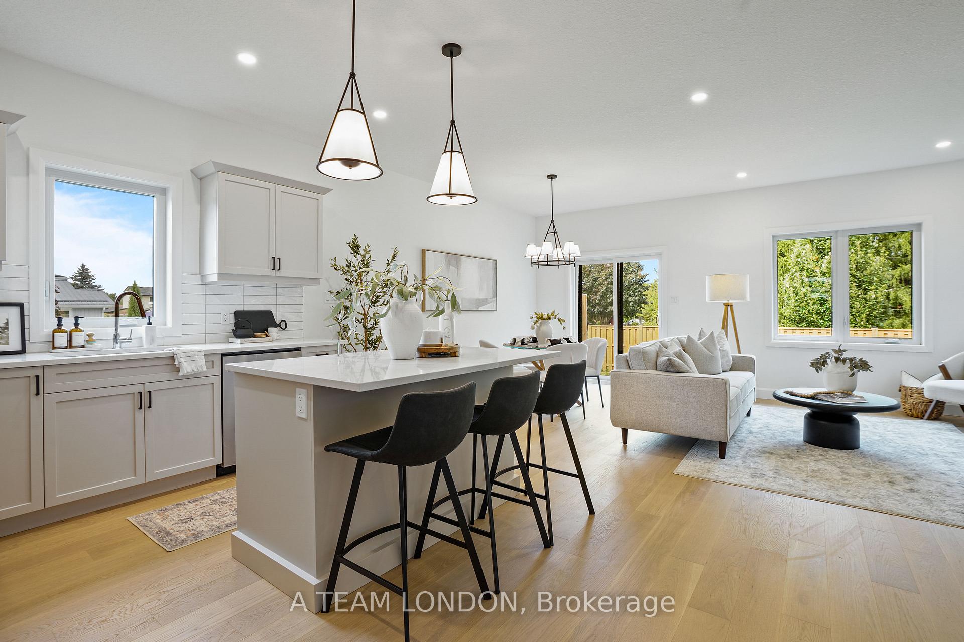 Photo 4 of 295 Ashford Street, Central Elgin, Belmont — HOMEH